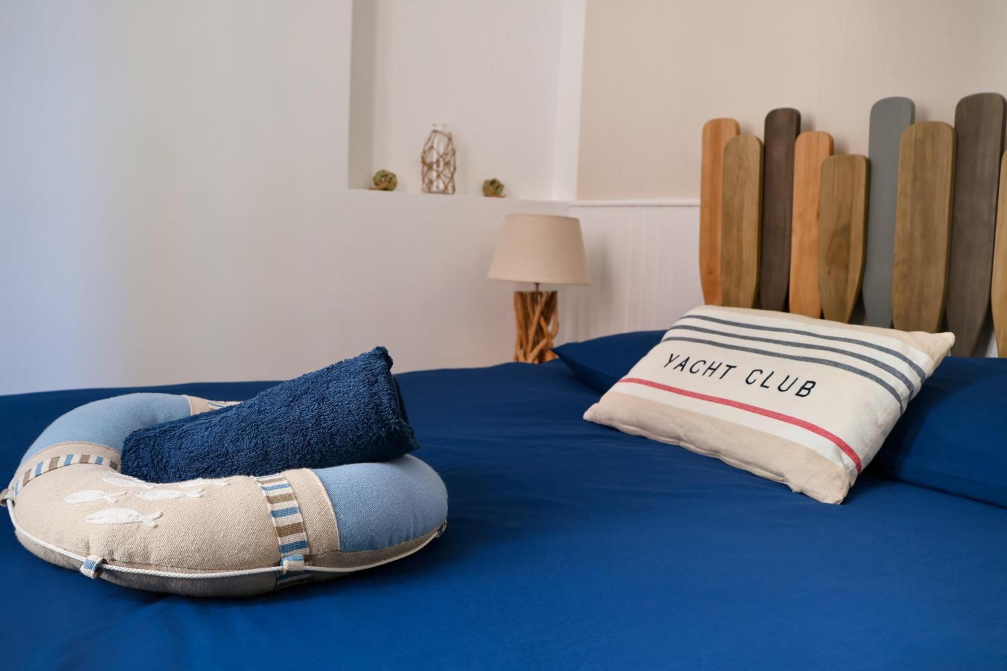 Le 8 ∙ Appartement Cosy Avec Balcon Vue Sur Mer Mers-les-Bains Ngoại thất bức ảnh